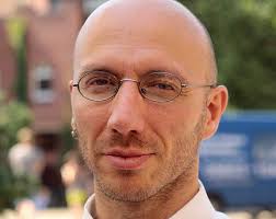 Prof. Dr. Aram Ziai (Professor, Section: Development and Postcolonial  Studies)