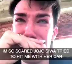 Im Shister Scared Stupid Memes Funny Relatable Memes Stupid Funny Memes