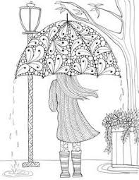 Rainy day coloring pages best adresebitkisel com free online colouring pages coloring for s printables coloring pages 25 unique free printable coloring pages ideas on kids 25 unique spring coloring pages ideas on pictures of. Pin On Art Therapy 5