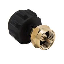 878 propane tank fittings products are offered for sale by suppliers on alibaba.com, of which pipe fittings accounts for 2%, forklifts accounts for 1%, and other pharmaceutical machinery accounts for 1. Gasone Propane Refill Adapter For 1 Lb Tanks 50180 The Home Depot