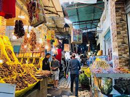 Pin On Sousse