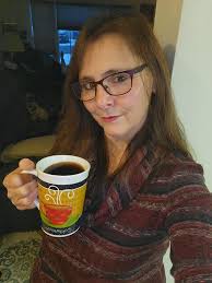 Jersey starting cold, coffee makes it better