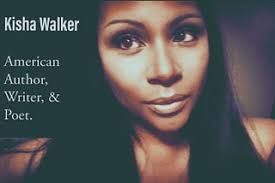 Kisha Walker