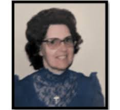 Freda Pressey Obituary