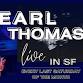 Shea Welsh Performs with Earl Thomas event in San Francisco, CA