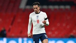 Jack grealish is an englishman professional football player who best plays at the center attacking midfielder position for the aston. Grealish Is A Gazza Type But Won T Get Regular England Spot Yet Villa Star Behind Sterling In Pecking Order Says Mcclaren Goal Com
