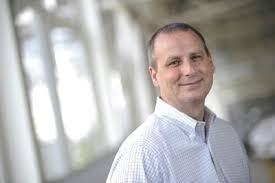 CFO Awards Winner, Large private company: Greg Hesser, Alberici Corp.