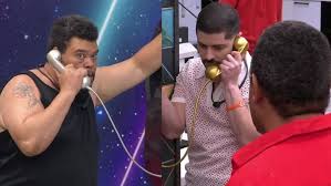 Big Fone BBB 26: Babu e Marcelo têm rival em comum para indicar ao Paredão
