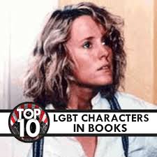 Evelyn, however, is the book's focal character. Top 10 Lgbt Book Characters 7 Idgie Threadgoode Gay Nerds Com