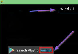 Bluestacks is an android emulator for windows that is capable to run native android applications in a pc. Wechat For Windows 8 1 8 7 Download Wechat Pc Laptop