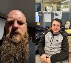 Kyle Bivens's Instagram, Twitter & Facebook