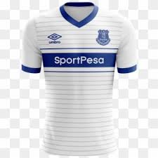 Make your custom image of everton fc 2020/21 soccer jersey with your name and number, you can use them as a profile picture. Png Replace The Current Everton Kits In Your Kit Everton F C Clipart 4912389 Pikpng
