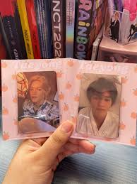 Carrd byf — they/he (no fem terms). Taeyong Selca Photocard Set K Wave On Carousell