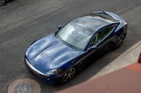 Image result for Moreno 2021 Fisker