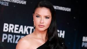 If you have good quality pics of adriana lima, you can add them to forum. We Finally Understand Why Adriana Lima Quit Victoria S Secret