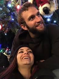 Memories of Jonathan William Buchan