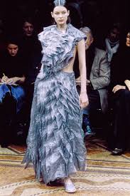 Junya Watanabe Fall 2000 Ready To Wear Fashion Show Japanese Fashion Designers Oriental Fashion Japanese Fashion