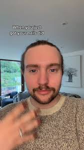 Artistic Nail Tech Fail: Jolene TikTok Mishap