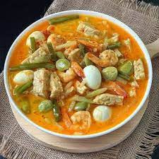 Kedua, memastikan menu yang kita pilih itu cukup bergizi dan mampu menjaga anak merasa kenyang sepanjang hari. Sayur Lodeh Resep Masakan Resep Makan Siang Sehat Resep Makanan