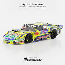 Turismo carretera (road racing, lit., road touring) is a popular stock car racing series in argentina, and the oldest auto racing series still active in the world. Bricco On Twitter Presentacion De Disenos 2021