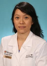 Iris Lee, MD, MSCI