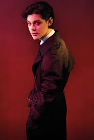 «лекарь, ученик авиценны», «грозовой перевал». Tom Payne Interview Magazine