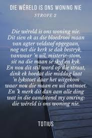 Oor verre seë en lande het hulle gevaar. 29 Gedigte Ideas In 2021 Afrikaans Afrikaans Quotes Afrikaanse Quotes