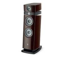 Sprzęt Audio Premium: Głośniki, Słuchawki, Wzmacniacze - Outlet