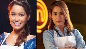 Quién era Yanin Campos, ex integrante de MasterChef que murió- Grupo Milenio