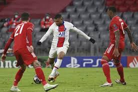 Cung cấp dự đoán trận đấu, đội hình ra sân, dữ liệu bóng đá, tỉ lệ kèo. Psg Vs Bayern Munich Live Streaming When And Where To Watch Champions League Match