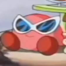 Kirby and the amazing mirror, kirby: Poyostar Kirby Live Radio Wiki Fandom