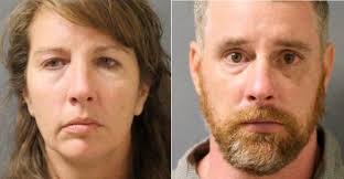 Deputy, husband indicted in murder outside Texas Denny's