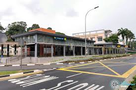 Maybe you would like to learn more about one of these? Stevens Mrt Station Land Transport Guru