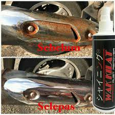 We did not find results for: Menghilangkan Karat Pada Rim Kereta By Wak Kilat Presto Exterior Care