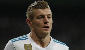 Toni kroos pes 2020 stats. Real Madrid News Toni Kroos Wants Sensational Man Utd Transfer After Red Devils Offer Football Sport Express Co Uk
