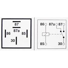 These lines far exceed the 120 volts ac standard in most homes. Relay 5 Pin 12v 40a Changeover Automobile Relay Wire Car Auto Van Bike Wiring Harness Electric Socket