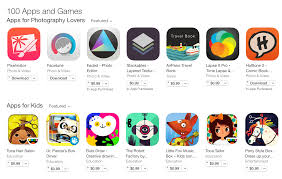 To download from the itunes store, get itunes now. 100 Apps And Games Discounted To 0 99 In Massive App Store Sale