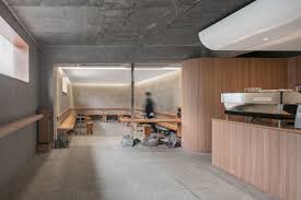 Labotory S Cafe Oriente Balances Traditional Korean Aesthetics With Minimal Charm Coffee Shops Interior Cafe Interior Shop Interiors
