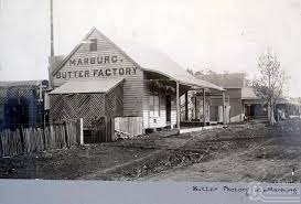 Pin On Queensland History