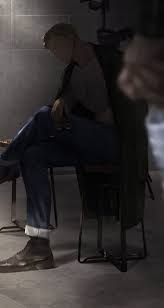 黒 on twitter jujutsu nanami anime guys