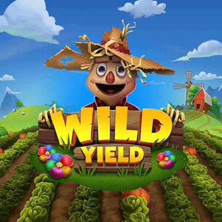 Το καλύτερο γνωστό κουλοχέρη Wild Yield σε έκδοση demo