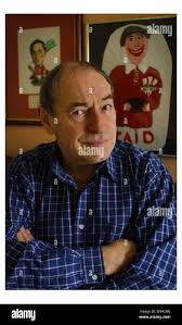 Cliff morgan hi-res stock photography and images