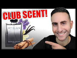 JET BLACK PLATINUM BY MICHAEL MALUL LONDON FRAGRANCE REVIEW!