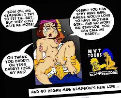 Lisa Simpson Cum < Your Cartoon Porn