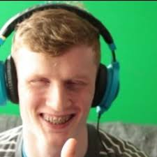 Stream Luke Rutherford music