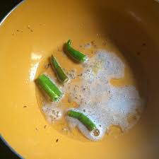 Other great pork rind recipes include onion rings, eggplant fries, fried pickles, mozzarella sticks and zucchini fries. Bharwan Tinda Recipe Stuffed Tinda Recipe Yummy Tummy