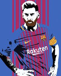 Ada banyak gelar individu yang pernah diraih messi dalam sepanjang kariernya. Pin En Lionel Messi
