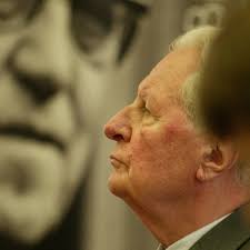 Trauer um Hans-Jochen Vogel