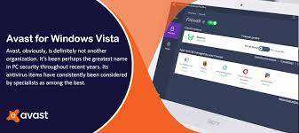 Get protection against viruses, malware and spyware. Avast For Windows Vista Avast For Windows Vista Free Download