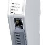Anybus Communicator – Serial Master to Common Ethernet ATEX